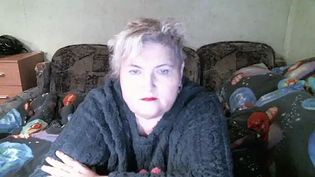 Chat XXX en directo de Lana555