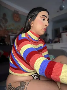 kiaraglam2's Live XXX Chat