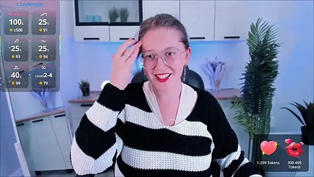 Charmy_Gracyn Live XXX chat