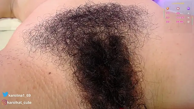 Karolina_1 Adlı Modelin Canlı XXX Sohbeti