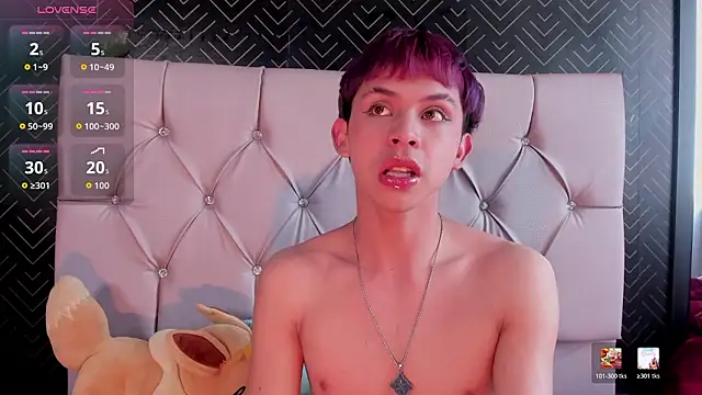 Prince_Apolo Live XXX-Chat