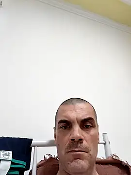 XXX chat uživo modela DOMINATOR_SIR-MASTER