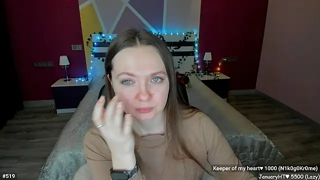 Sembang XXX Secara Langsung LizaGost