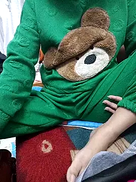 Haralushiaaa Live XXX-chat