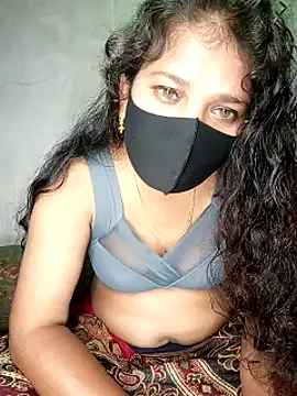 SexyRayla Chat XXX in diretta