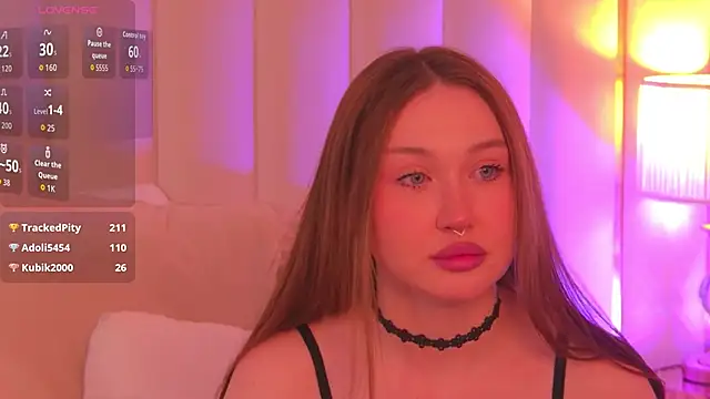 NancySmitts লাইভ XXX চ্যাট