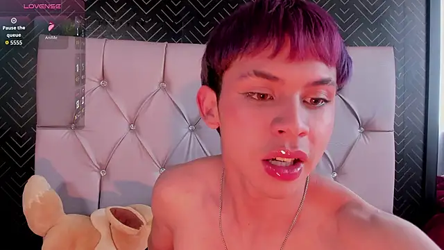 Prince_Apolo's Live XXX Chat