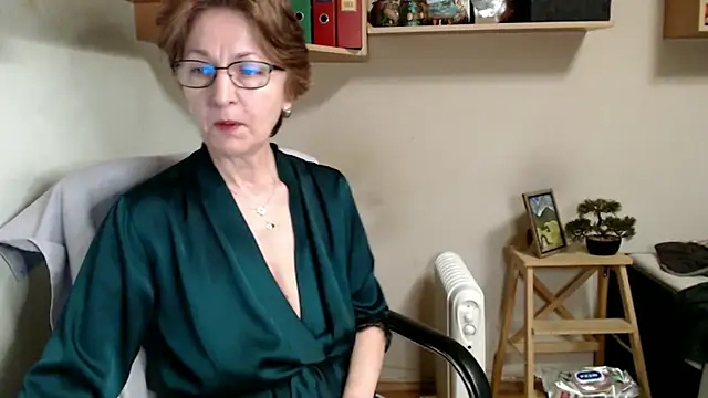 Sembang XXX Secara Langsung katemodel