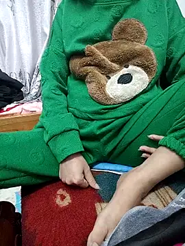 Haralushiaaa's Live XXX Chat