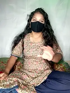 SexyRayla 现场XXX聊天