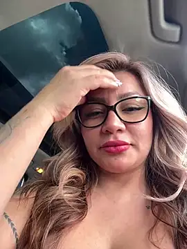 Živý XXX chat DIANITA_1988