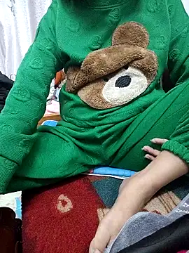 Haralushiaaa লাইভ XXX চ্যাট