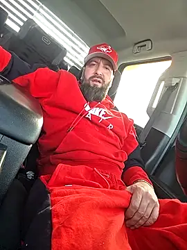 Beardedtattood 在線直播表演