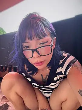 Namii_cute's Live XXX Chat