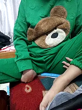 Haralushiaaa's Live XXX Chat