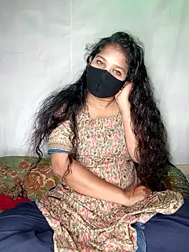 SexyRayla Live XXX-Chat