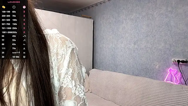 Chat XXX Live Lia_rise