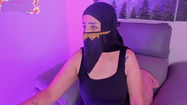 Jadde_hamad élő XXX-chatje