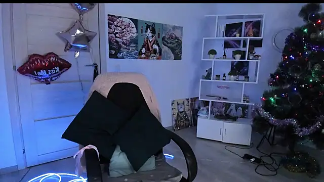 Chat XXX en directo de HoneySallyMoore