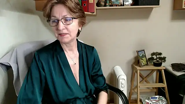 katemodel 网络视讯表演