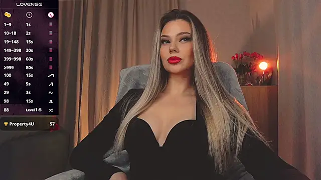 Chat XXX ao vivo de sunshine_vibes