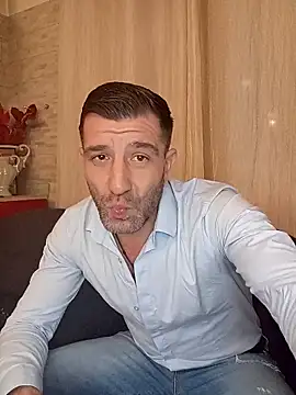 Show webcam de Alexdaniel89