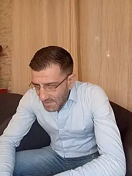 Show webcam de Alexdaniel89