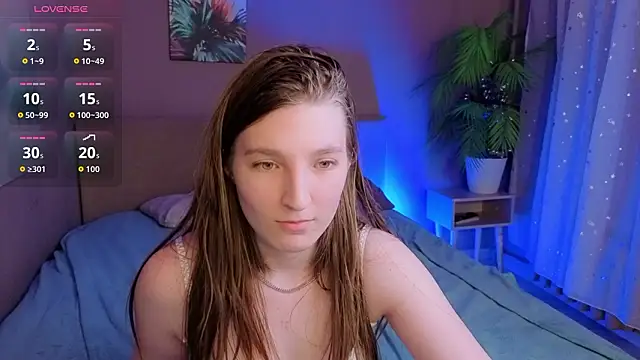 Mia_Myles' Live XXX Chat