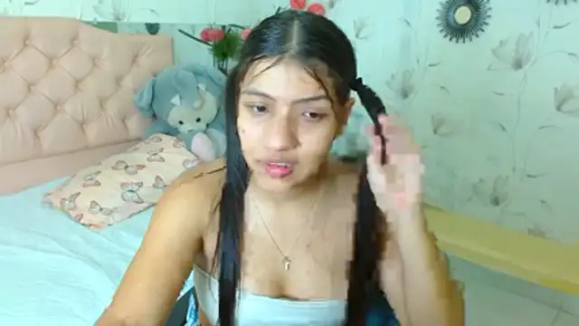 zara_cute 라이브 XXX 채팅