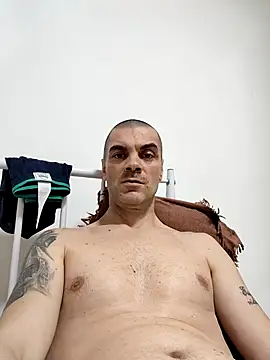 DOMINATOR_SIR-MASTER Adlı Modelin Canlı XXX Sohbeti