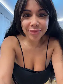 HaileyDiana's Live XXX Chat