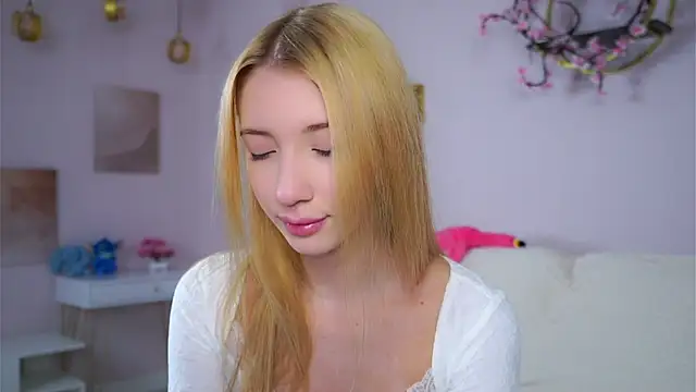 Chatroom XXX en direct de SunnivaCovil