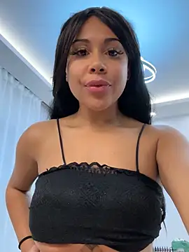 HaileyDiana – Naživo XXX chat