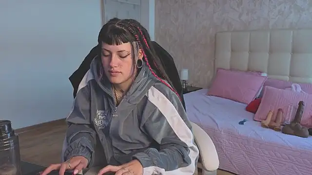 Chatroom XXX en direct de _sharlotte777