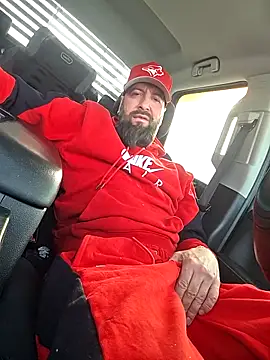 Sembang XXX Secara Langsung Beardedtattood