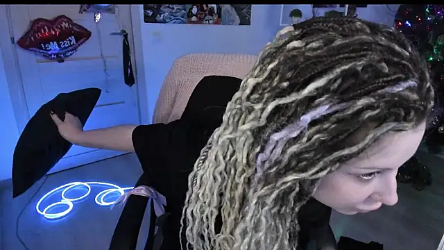 HoneySallyMoore লাইভ XXX চ্যাট