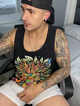 ALEXXX_KING's Live XXX Chat