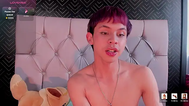 Chat XXX ao vivo de Prince_Apolo