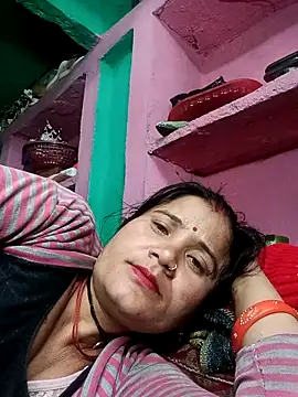 Show webcam de Sangam_rathor