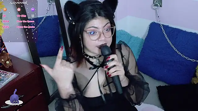 Catwhite_ 即時 XXX 聊天