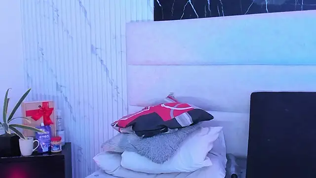 Chat XXX ao vivo de Reginavegaa