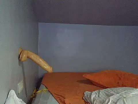 Chat XXX en directo de Chillntalkmami