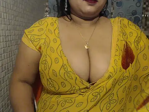 Czat XXX na żywo – Oh_Maya