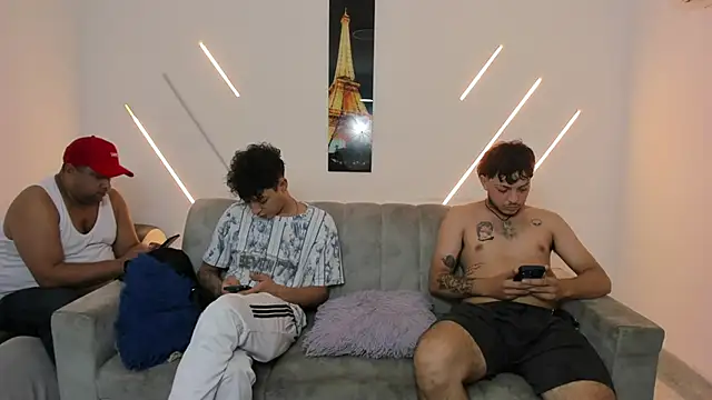 Show webcam de brutal_sex_room2k