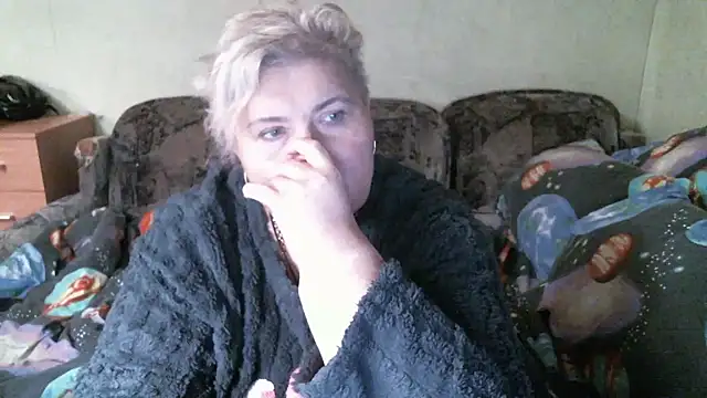 Lana555 élő XXX-chatje