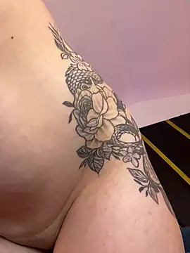 Show Webcam de EmmaaCastro