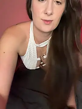 Chat +18 de EllaMae ao vivo