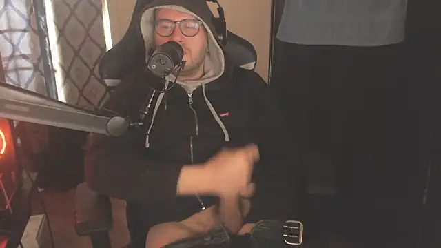 chicostick413: вебкам-шоу