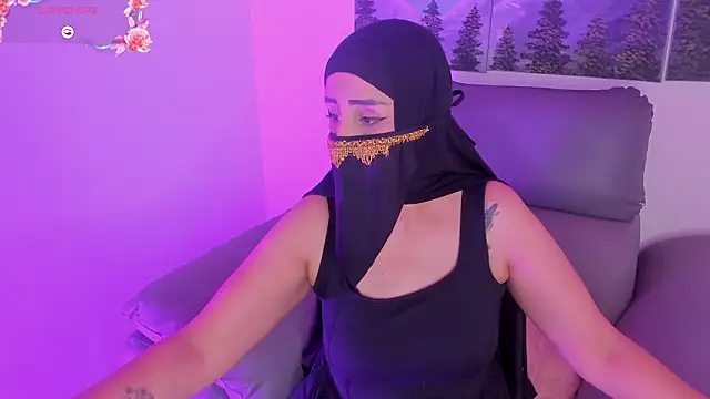 Jadde_hamad Chat XXX in diretta