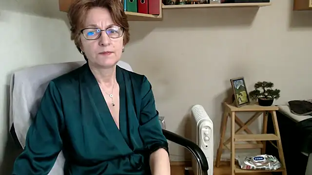 katemodel's Webcam Show